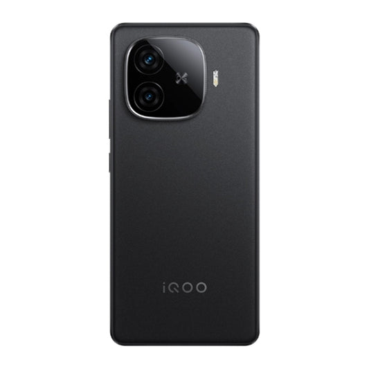 vivo iQOO Z9 Turbo+, 12GB+256GB, 6.78 inch Android 14.0 OriginOS 4 Dimensity 9300+ Octa Core 3.4GHz, OTG, NFC, Network: 5G, Support Google Play