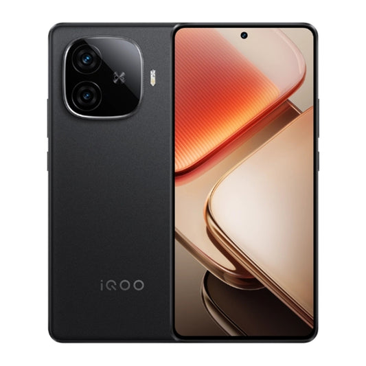 vivo iQOO Z9 Turbo+, 12GB+256GB, 6.78 inch Android 14.0 OriginOS 4 Dimensity 9300+ Octa Core 3.4GHz, OTG, NFC, Network: 5G, Support Google Play