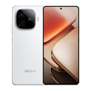 vivo iQOO Z9 Turbo+, 12GB+256GB, 6.78 inch Android 14.0 OriginOS 4 Dimensity 9300+ Octa Core 3.4GHz, OTG, NFC, Network: 5G, Support Google Play