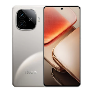 vivo iQOO Z9 Turbo+, 12GB+512GB, 6.78 inch Android 14.0 OriginOS 4 Dimensity 9300+ Octa Core 3.4GHz, OTG, NFC, Network: 5G, Support Google Play