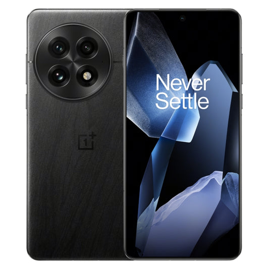 OnePlus 13 PJZ110, 12GB+256GB, Screen Fingerprint Identification, 6.82 inch ColorOS 15.0 / Android 15 Snapdragon 8 Elite 3nm Octa Core, NFC, Network: 5G