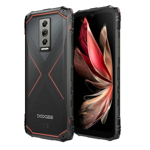 DOOGEE Blade 10 Pro, 6GB+256GB, 6.56 inch Android 14 Spreadtrum T606 Octa Core, Network: 4G, OTG, NFC