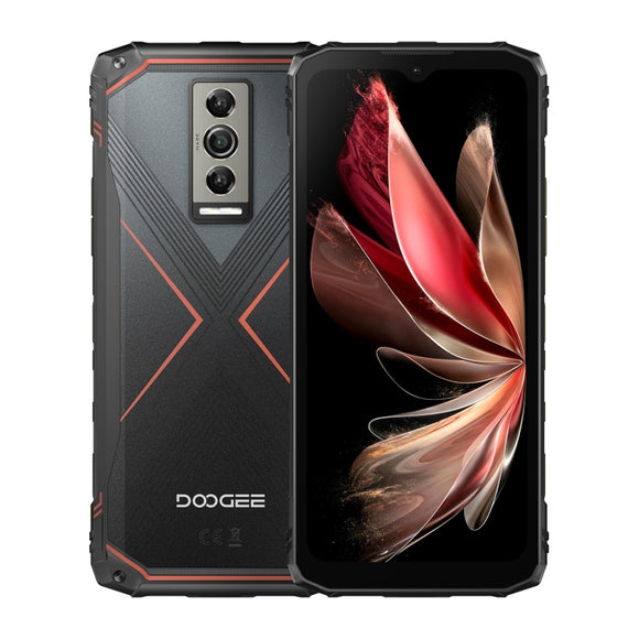 DOOGEE Blade 10 Pro, 6GB+256GB, 6.56 inch Android 14 Spreadtrum T606 Octa Core, Network: 4G, OTG, NFC