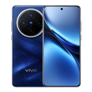 vivo X200, 12GB+256GB, Face ID / Screen Fingerprint Identification, 6.67 inch Android 15 Dimensity 9400 Octa Core, OTG, NFC, Network: 5G, Support Google Play