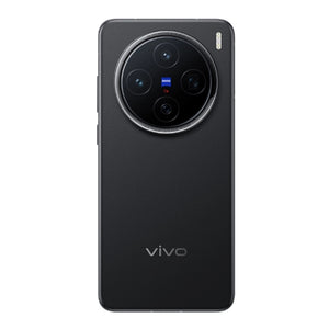 vivo X200, 12GB+256GB, Face ID / Screen Fingerprint Identification, 6.67 inch Android 15 Dimensity 9400 Octa Core, OTG, NFC, Network: 5G, Support Google Play