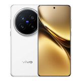 vivo X200 Pro, 16GB+512GB, Face ID / Screen Fingerprint Identification, 6.78 inch Android 15 Dimensity 9400 Octa Core, OTG, NFC, Network: 5G, Support Google Play