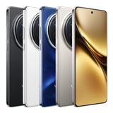 vivo X200 Pro, 16GB+512GB, Face ID / Screen Fingerprint Identification, 6.78 inch Android 15 Dimensity 9400 Octa Core, OTG, NFC, Network: 5G, Support Google Play