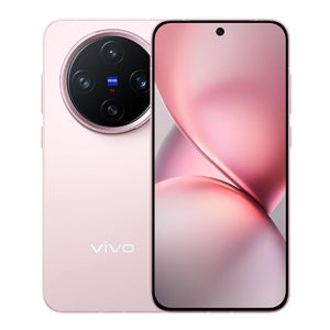 vivo X200 Pro mini, 12GB+256GB, Face ID / Screen Fingerprint Identification, 6.31 inch Android 15 Dimensity 9400 Octa Core, OTG, NFC, Network: 5G, Support Google Play