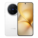 vivo X200 Pro mini, 12GB+256GB, Face ID / Screen Fingerprint Identification, 6.31 inch Android 15 Dimensity 9400 Octa Core, OTG, NFC, Network: 5G, Support Google Play