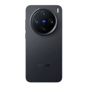 vivo X200 Pro mini, 16GB+512GB, Face ID / Screen Fingerprint Identification, 6.31 inch Android 15 Dimensity 9400 Octa Core, OTG, NFC, Network: 5G, Support Google Play