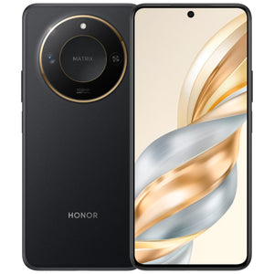 Honor X60, 8GB+128GB, Side Fingerprint, 6.8 inch MagicOS 8.0 Dimensity 7025-Ultra Octa Core, Network: 5G, OTG, Not Support Google Play