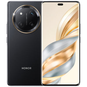 Honor X60 Pro, 8GB+128GB, Side Fingerprint, 6.78 inch MagicOS 8.0 Snapdragon 6 Gen1 Octa Core, Network: 5G, OTG, Not Support Google Play