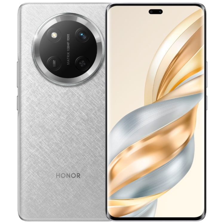 Honor X60 Pro, 8GB+128GB, Side Fingerprint, 6.78 inch MagicOS 8.0 Snapdragon 6 Gen1 Octa Core, Network: 5G, OTG, Not Support Google Play