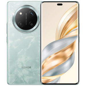 Honor X60 Pro, 8GB+128GB, Side Fingerprint, 6.78 inch MagicOS 8.0 Snapdragon 6 Gen1 Octa Core, Network: 5G, OTG, Not Support Google Play