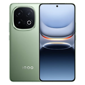 vivo iQOO 13, 12GB+256GB, Face ID / Screen Fingerprint Identification, 6.82 inch Android 15 OriginOS 5 Snapdragon 8 Elite Octa Core, OTG, NFC, Network: 5G, Support Google Play