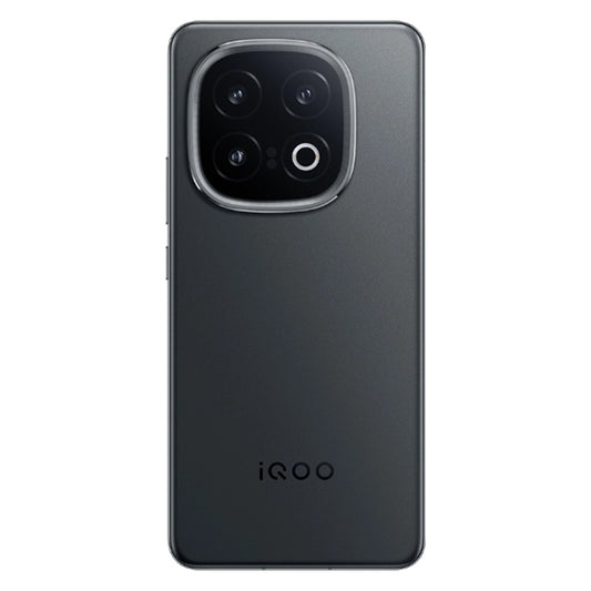 vivo iQOO 13, 16GB+512GB, Face ID / Screen Fingerprint Identification, 6.82 inch Android 15 OriginOS 5 Snapdragon 8 Elite Octa Core, OTG, NFC, Network: 5G, Support Google Play