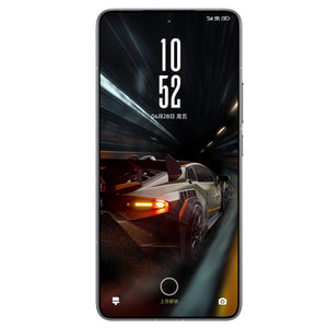 Xiaomi Redmi K70 Ultra Champion Edition, 24GB+1TB, 6.67 inch Xiaomi HyperOS Dimensity 9300+ Octa Core 4nm up to 3.4GHz, NFC, Network: 5G