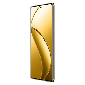 Realme 12 Pro+, 12GB+512GB, Screen Fingerprint Identification, 6.7 inch Realme UI 5.0 Snapdragon 7s Gen 2 Octa Core, NFC, Network: 5G, Support Google Play