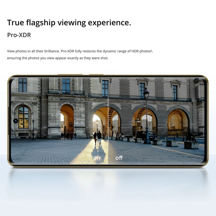 Realme 12 Pro+, 12GB+512GB, Screen Fingerprint Identification, 6.7 inch Realme UI 5.0 Snapdragon 7s Gen 2 Octa Core, NFC, Network: 5G, Support Google Play