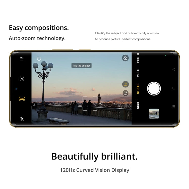 Realme 12 Pro+, 12GB+512GB, Screen Fingerprint Identification, 6.7 inch Realme UI 5.0 Snapdragon 7s Gen 2 Octa Core, NFC, Network: 5G, Support Google Play