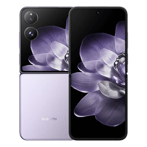 Xiaomi MIX Flip, 16GB+1TB, 6.86 inch + 4.01 inch Xiaomi HyperOS Snapdragon 8 Gen 3 Octa Core 4nm up to 3.3GHz, NFC, Network: 5G