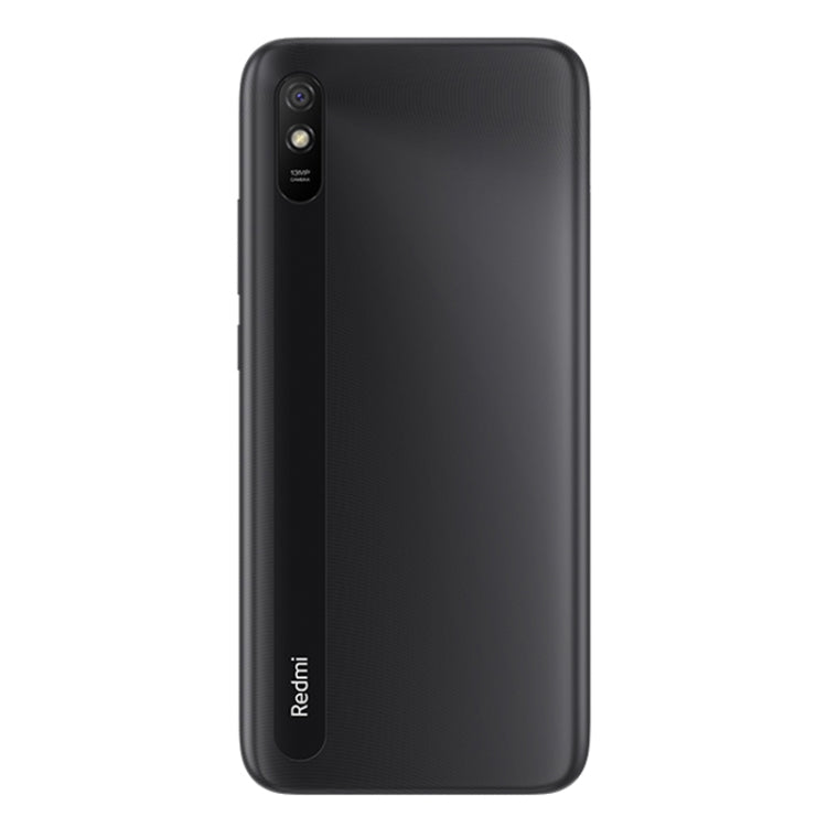 Redmi 9A, RAM+ROM(4GB+64GB), Dual Sim, 5000mAh Battery, Face Identification, 6.53 inch