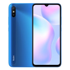 Redmi 9A, RAM+ROM(4GB+64GB), Dual Sim, 5000mAh Battery, Face Identification, 6.53 inch