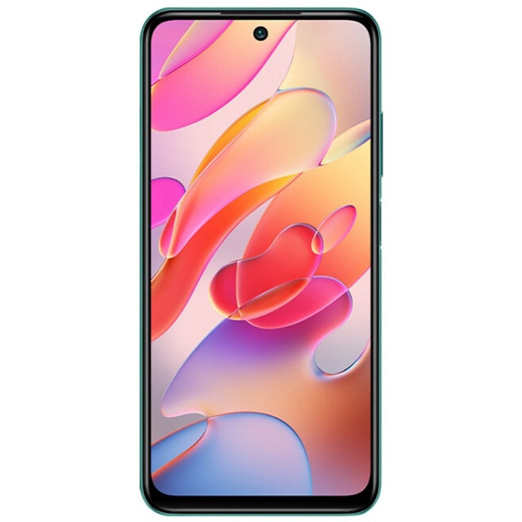 Redmi Note 10 5G, RAM+ROM(8GB+256GB), Dual Back Cameras, 5000mAh Battery, Side Fingerprint Identification, 6.5 inch