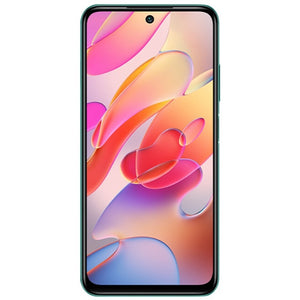 Redmi Note 10 5G, RAM+ROM(8GB+256GB), Dual Back Cameras, 5000mAh Battery, Side Fingerprint Identification, 6.5 inch