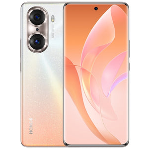 Triple Back Cameras, Screen Fingerprint Identification, 6.78 inch Magic UI 5.0 Qualcomm Snapdragon 778G Plus 6nm Octa Core up to 2.5GHz, Network: 5G, OTG, NFC, Not Support Google Play