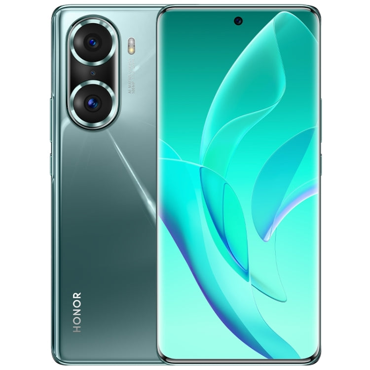 Triple Back Cameras, Screen Fingerprint Identification, 6.78 inch Magic UI 5.0 Qualcomm Snapdragon 778G Plus 6nm Octa Core up to 2.5GHz, Network: 5G, OTG, NFC, Not Support Google Play