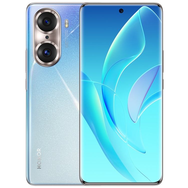 Triple Back Cameras, Screen Fingerprint Identification, 6.78 inch Magic UI 5.0 Qualcomm Snapdragon 778G Plus 6nm Octa Core up to 2.5GHz, Network: 5G, OTG, NFC, Not Support Google Play