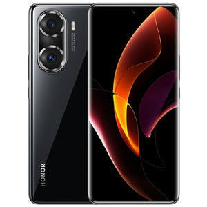 Triple Back Cameras, Screen Fingerprint Identification, 6.78 inch Magic UI 5.0 Qualcomm Snapdragon 778G Plus 6nm Octa Core up to 2.5GHz, Network: 5G, OTG, NFC, Not Support Google Play