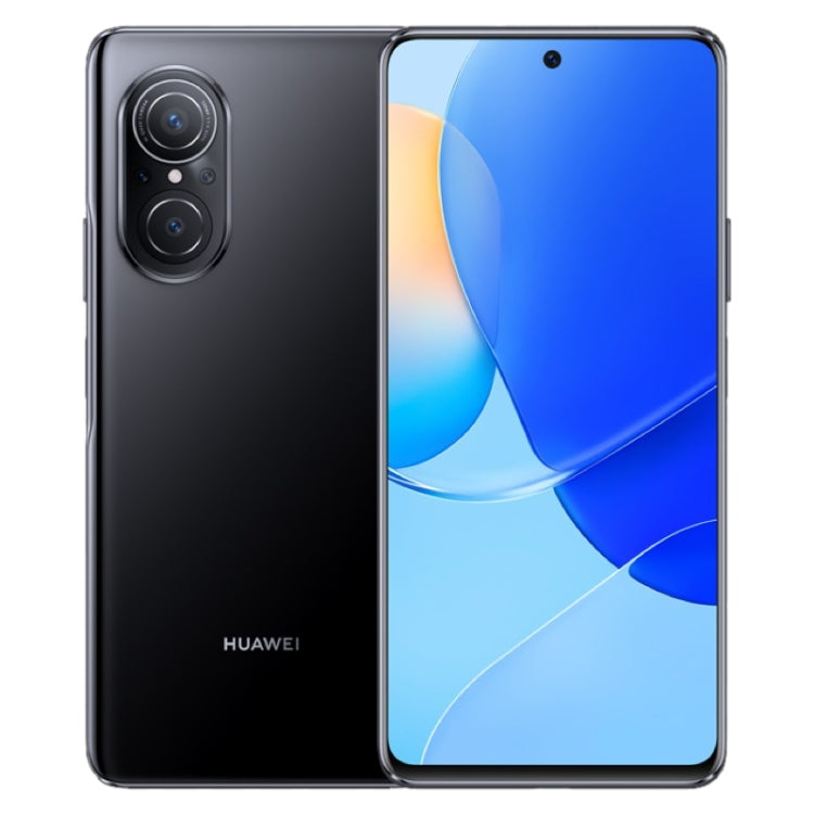 Quad Back Cameras, Side Fingerprint Identification, 6.78 inch HarmonyOS 2.0.1 Qualcomm Snapdragon 680 Octa Core up to 2.4GHz, Network: 4G, OTG, Not Support Google Play