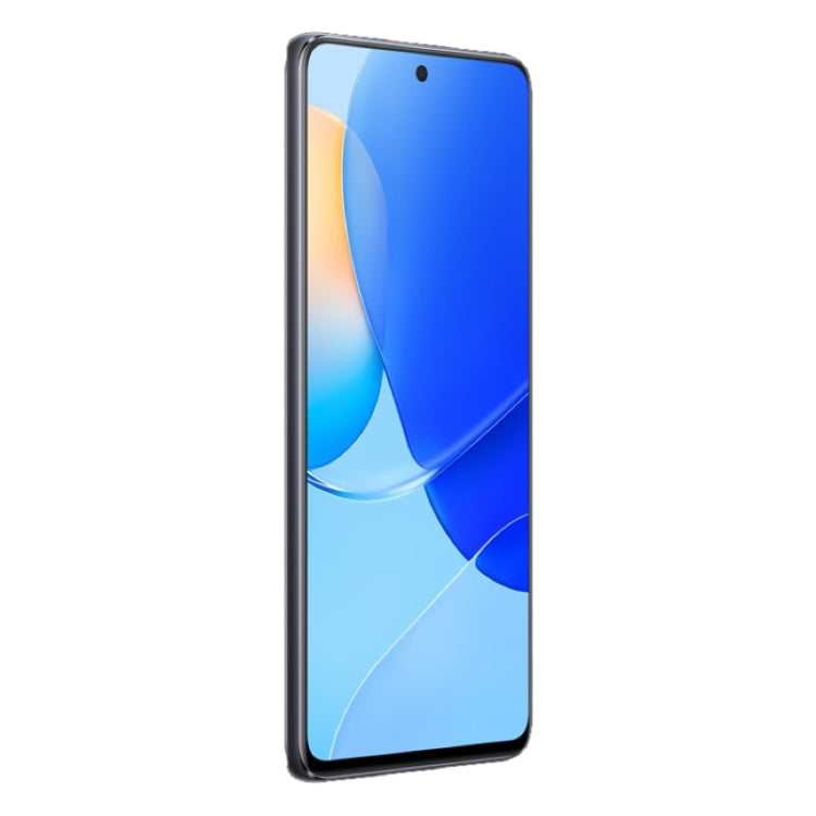 Quad Back Cameras, Side Fingerprint Identification, 6.78 inch HarmonyOS 2.0.1 Qualcomm Snapdragon 680 Octa Core up to 2.4GHz, Network: 4G, OTG, Not Support Google Play