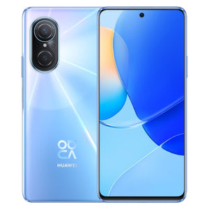 Quad Back Cameras, Side Fingerprint Identification, 6.78 inch HarmonyOS 2.0.1 Qualcomm Snapdragon 680 Octa Core up to 2.4GHz, Network: 4G, OTG, Not Support Google Play