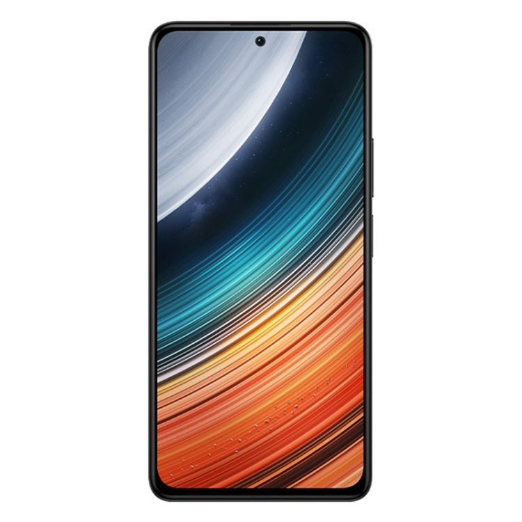 Redmi K40S 5G, RAM+ROM(12GB+256GB), Triple Back Cameras, Fingerprint Identification, 6.67 inch