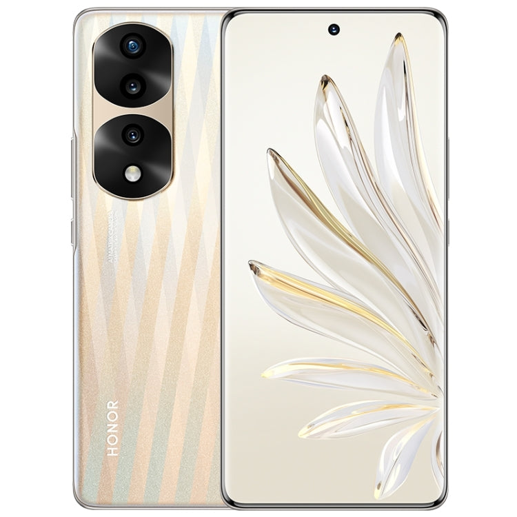 Triple Back Cameras, Screen Fingerprint Identification, 6.78 inch Magic UI 6.1 Dimensity 8000 Octa Core up to 2.75GHz, Network: 5G, OTG, NFC, Not Support Google Play