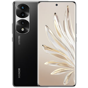 Triple Back Cameras, Screen Fingerprint Identification, 6.78 inch Magic UI 6.1 Dimensity 8000 Octa Core up to 2.75GHz, Network: 5G, OTG, NFC, Not Support Google Play