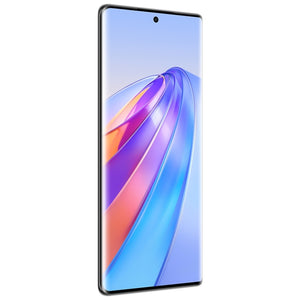 Dual Back Cameras, Screen Fingerprint Identification, 5100mAh Battery, 6.67 inch Magic UI 6.1 / Android 12 Snapdragon 695 Octa Core up to 2.2GHz, Network: 5G, OTG, Not Support Google Play