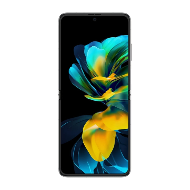 Dual Back Cameras, Side Fingerprint Identification, 6.9 inch + 1.04 inch HarmonyOS 3.0 Snapdragon 778G Octa Core up to 2.42GHz, Network: 4G, OTG, NFC, Not Support Google Play