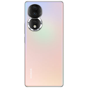 Triple Back Cameras, Screen Fingerprint Identification, 6.67 inch Magic UI 7.0 Qualcomm Snapdragon 782G Octa Core up to  2.7GHz, Network: 5G, OTG, NFC, Not Support Google Play