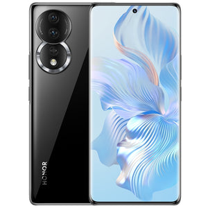 Triple Back Cameras, Screen Fingerprint Identification, 6.67 inch Magic UI 7.0 Qualcomm Snapdragon 782G Octa Core up to  2.7GHz, Network: 5G, OTG, NFC, Not Support Google Play