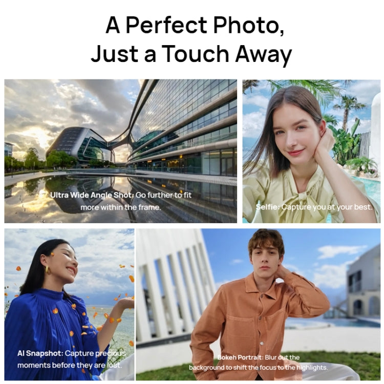 Triple Back Cameras + Single Front Camera, Side Fingerprint Identification, 6.67 inch HarmonyOS 2.0.1 Qualcomm Snapdragon 680 Octa Core, Network: 4G, OTG, NFC, Not Support Google Play