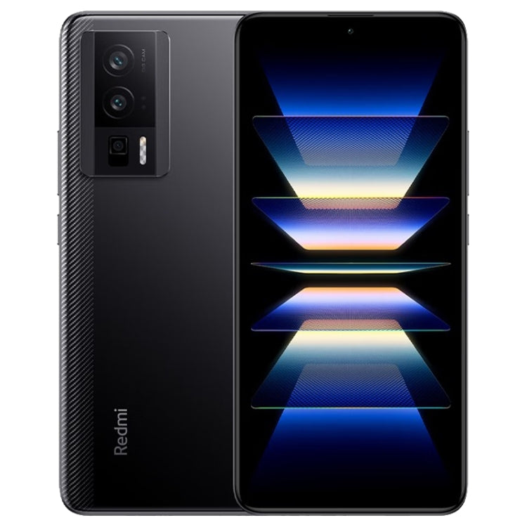 Redmi K60 Pro 5G, RAM+ROM(12GB+256GB), Triple Back Cameras, Screen Fingerprint Identification, 5000mAh Battery, 6.67 inch MIUI 14 Snapdragon 8 Gen2 Octa Core 4nm up to 3.19GHz, Network: 5G, Dual SIM, NFC, Heart Rate