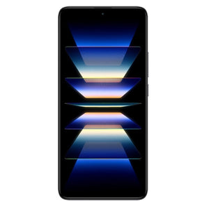 Redmi K60 Pro 5G, RAM+ROM(12GB+256GB), Triple Back Cameras, Screen Fingerprint Identification, 5000mAh Battery, 6.67 inch MIUI 14 Snapdragon 8 Gen2 Octa Core 4nm up to 3.19GHz, Network: 5G, Dual SIM, NFC, Heart Rate