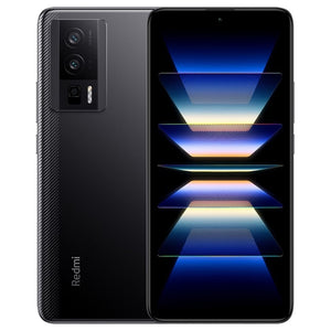 Redmi K60 Pro 5G, RAM+ROM(12GB+256GB), Triple Back Cameras, Screen Fingerprint Identification, 5000mAh Battery, 6.67 inch MIUI 14 Snapdragon 8 Gen2 Octa Core 4nm up to 3.19GHz, Network: 5G, Dual SIM, NFC, Heart Rate