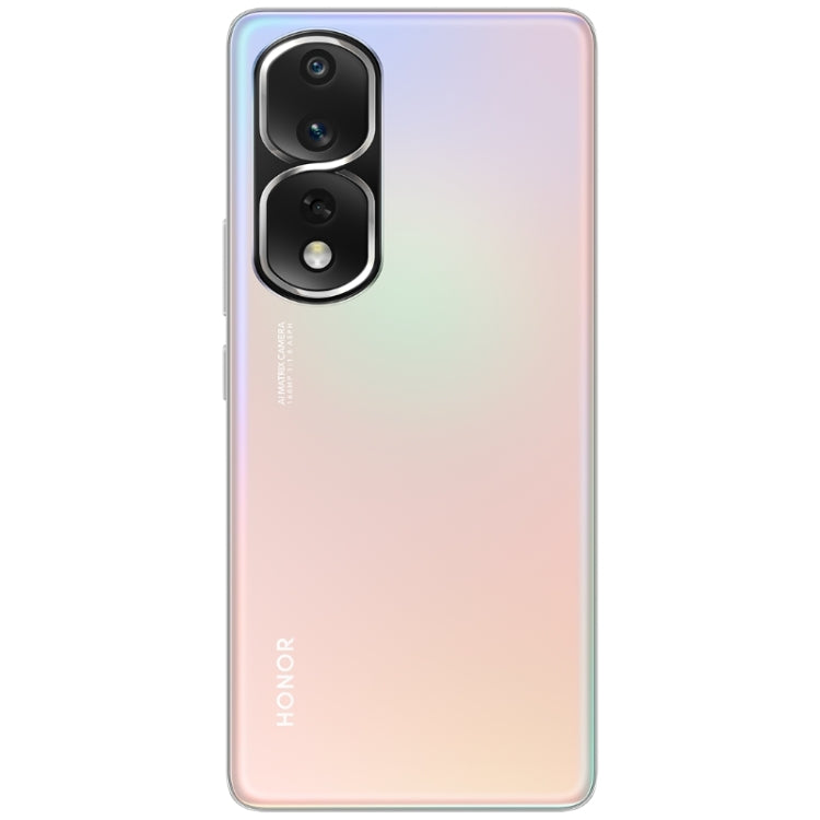 Triple Back Cameras, Screen Fingerprint Identification, 6.67 inch Magic UI 7.0 Qualcomm Snapdragon 8+ Gen1 Octa Core up to  3.0GHz, Network: 5G, OTG, NFC, Not Support Google Play