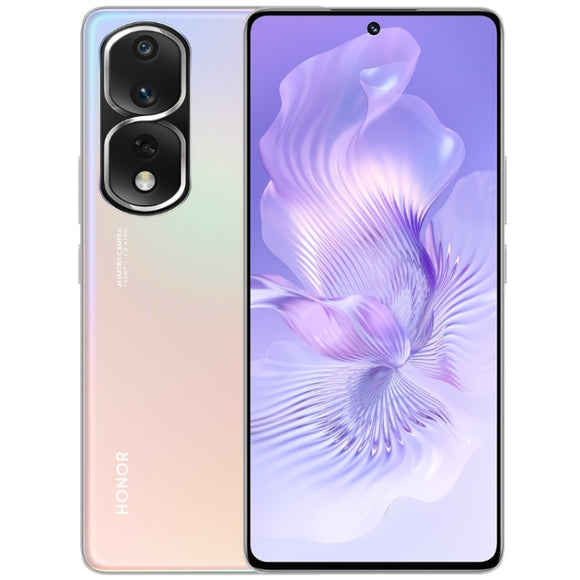 Triple Back Cameras, Screen Fingerprint Identification, 6.67 inch Magic UI 7.0 Qualcomm Snapdragon 8+ Gen1 Octa Core up to  3.0GHz, Network: 5G, OTG, NFC, Not Support Google Play