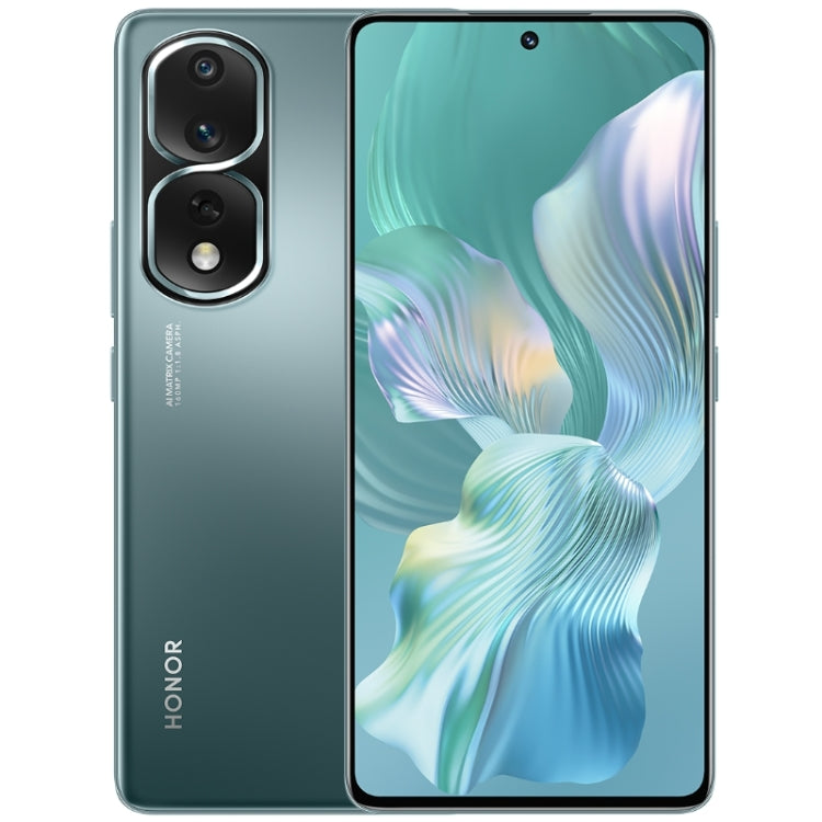 Triple Back Cameras, Screen Fingerprint Identification, 6.67 inch Magic UI 7.0 Qualcomm Snapdragon 8+ Gen1 Octa Core up to  3.0GHz, Network: 5G, OTG, NFC, Not Support Google Play